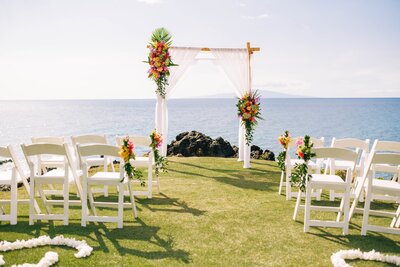 Maui Wedding Venues