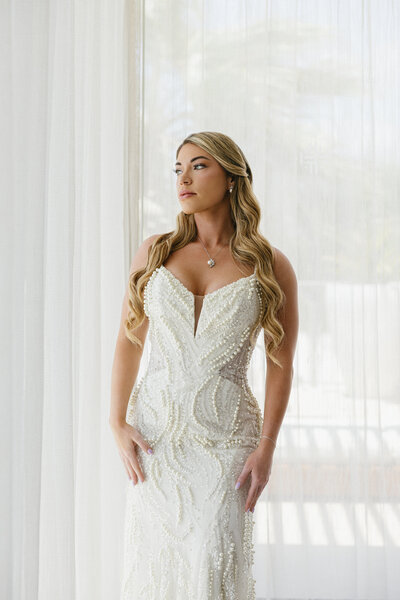 bridal portrait photographer texas