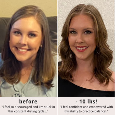 10 Lbs Weight Loss