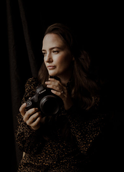 Suzi Bird Photographer and Gather to Grow Co - Founder