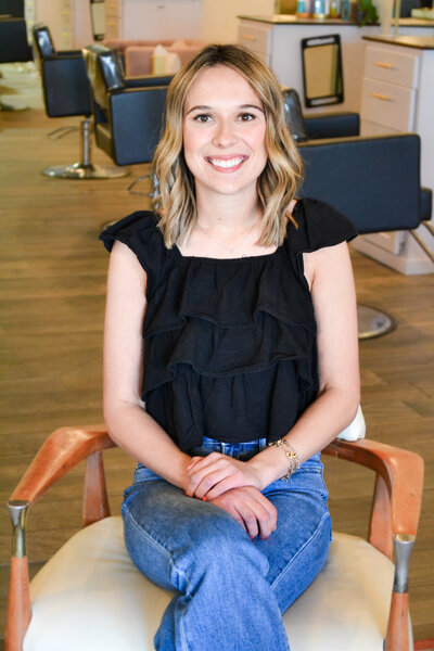 Amarillo's Premier Hair Salon