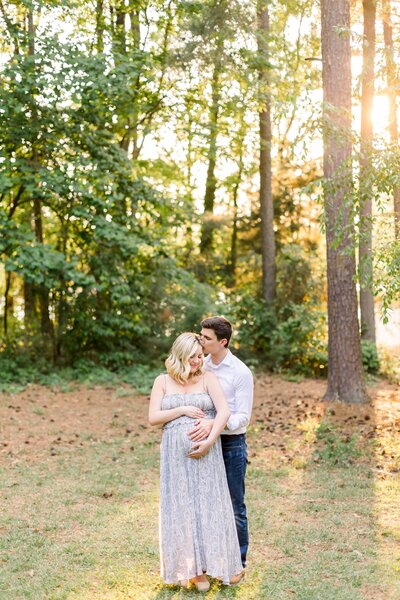 Uptown Charlotte NC engagement photo_0190