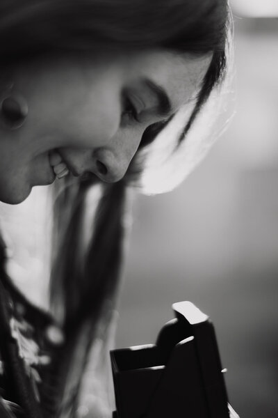 Amber van Looy fotograaf Tienen