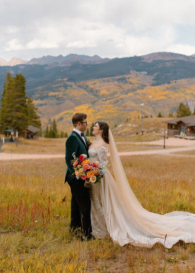 Denver Colorado Wedding Planning & Design | Erika Sandoval Events | Portfolio