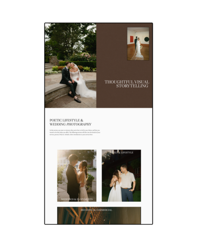 Services Solene