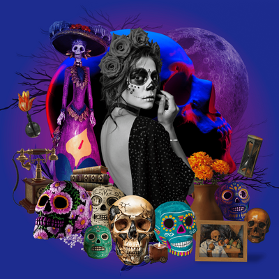 The Child Symbol Series