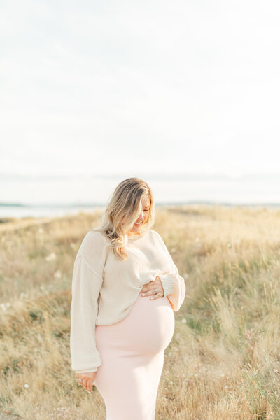 Maternity Photography Session-University Place Photographers-Something More Photography-10