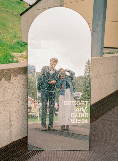us on film