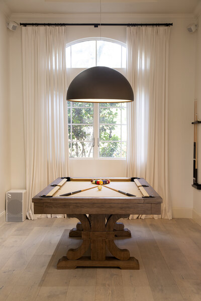 Residence Interior Designer Miami