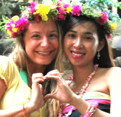 Astrokartografie ti ukáže, pro která místa ses narodil/a. Poznej svou unikátní mapu světa s Kristin J. Bro