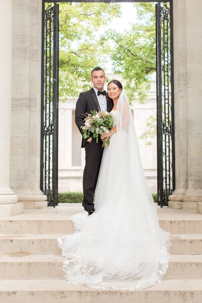 Pearl and Veil wedding photography