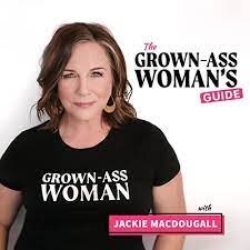 grown-ass womans guide