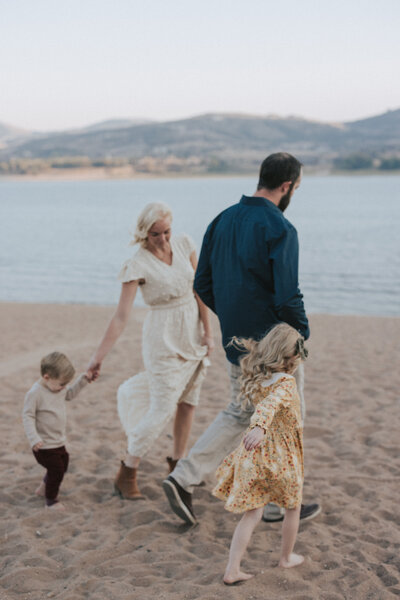 Northern Utah Family and Portrait Photographer