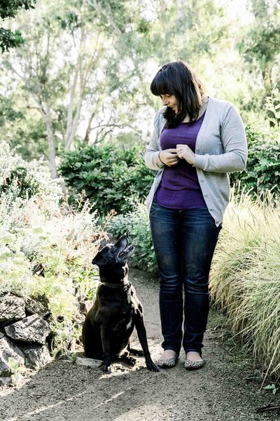 San Francisco pet photography