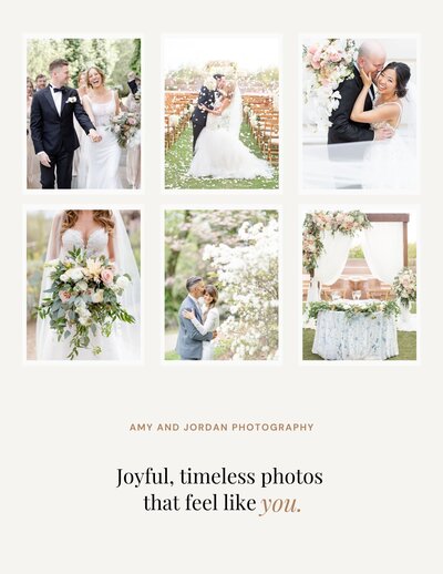 02.1 Wedding Pricing Guide Photo Showcase Option 1 copy