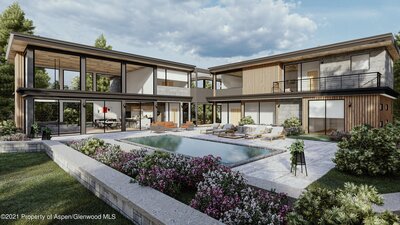 Aspen Luxury Real Estate Listings | Premier Properties