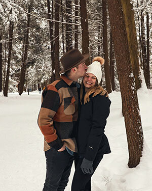 Alex and Alex Pennsylvania Wedding Photographer and Videographer