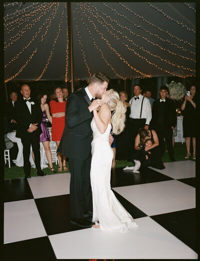 Nashville Wedding Photographer