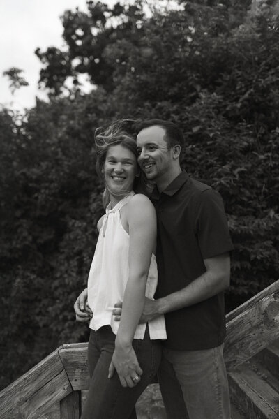 documentary wedding photographer