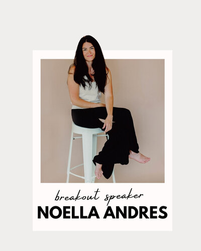 Noella Andres Photography Educator