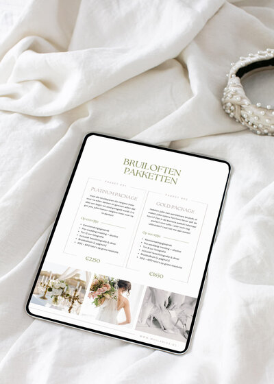 Wedding guide versie 3