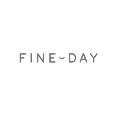 FINE-DAY logo