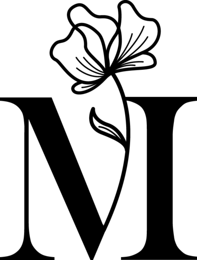 Magnolia Roots Endo logo