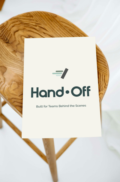 Branding & Website in a Week for a Tech Business