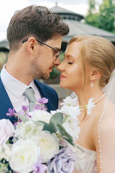 wedgewood wedding photographer colorado