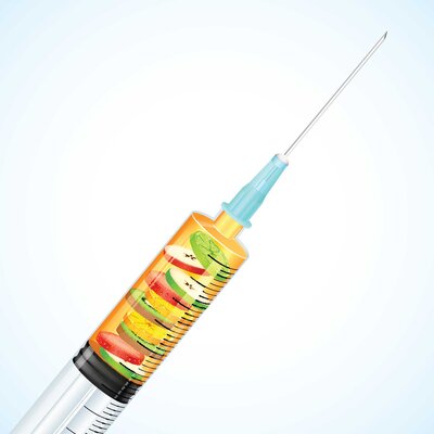 Serenity Med Services Image