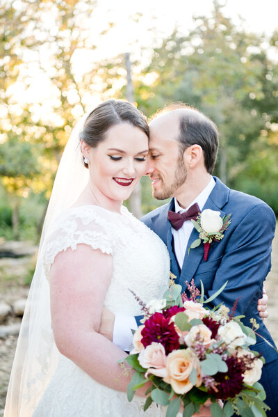 Testimonial from Fort Worth Texas Wedding from Taylor Olsen