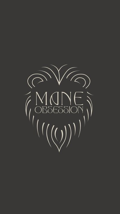 MANE OBSESSION LOGO COLORS (Mobile Video) - 2