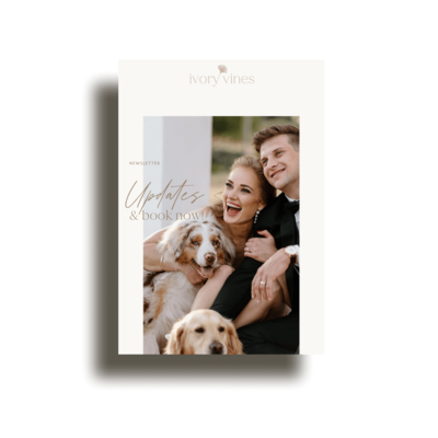 Flodesk email templates voor fotografen