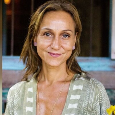 Holistic Health Coach