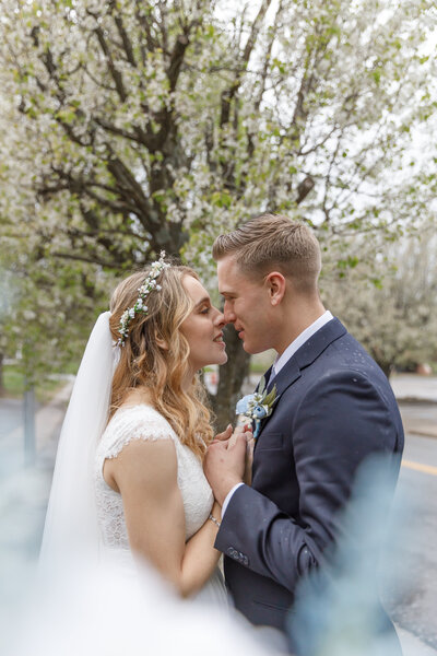 View our collection of wedding photography galleries featuring romantic first looks, emotional vows, and joyful receptions from real weddings.