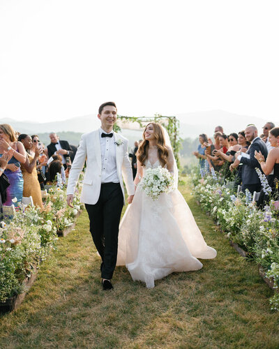 Neutral fine art wedding makeup inspiration
