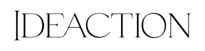 Ideaction Consulting Secondary Logo