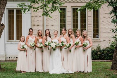 024_The Brice House Wedding Vidalia, Georgia_