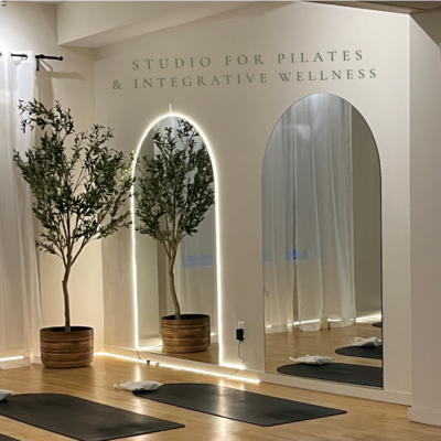 panacea vita - florida
Yoga & Integrative Health Studio