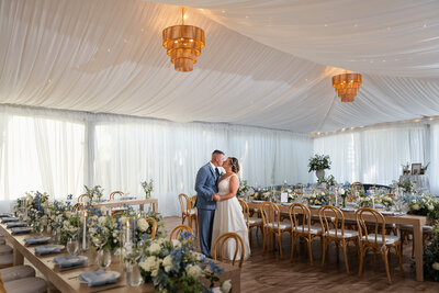 Weddings by Hanel - 07.04.25 - Dana & Daniel - North Tavern Wedding Previews - 047