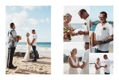 Elopement Album 7