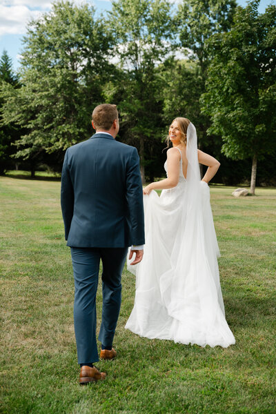 Philadelphia Wedding Photographer