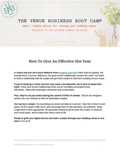 How To Give An Effective Virtual Site Tour1024_1