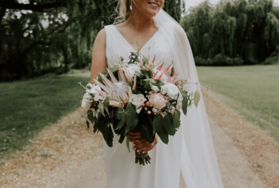 Full Bloom Florist Camperdown, local wedding florist guide