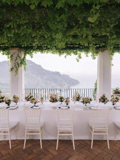 Wedding planning in Italy