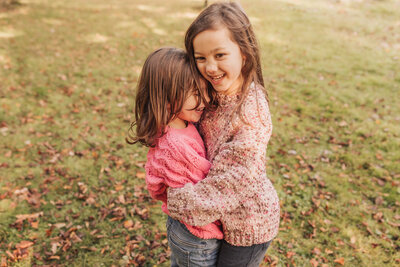 Familjefotografering Stockholm