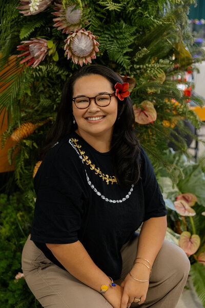 VA Luxury Florist