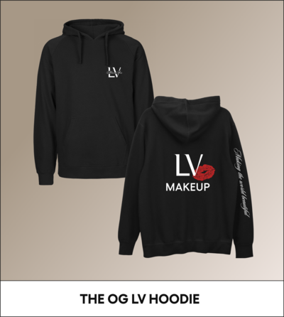 The OG LV Hoodie