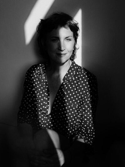 portrétní fotografování Praha