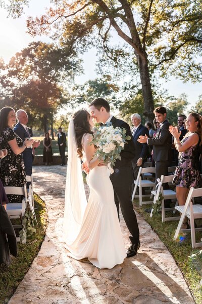 Elegant wedding photography showcasing love stories in Houston by Leo Spin